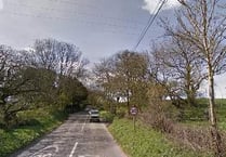 A man has been charged after a multi-vehicle crash at the weekend