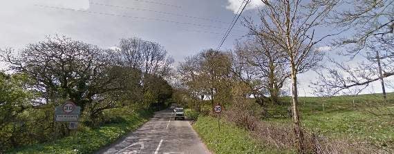 A man has been charged after a multi-vehicle crash at the weekend