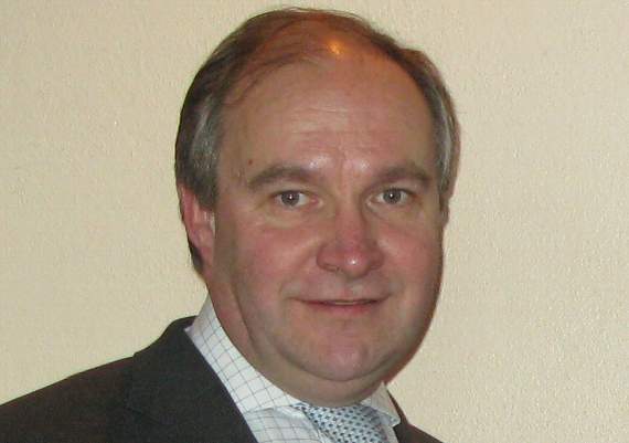 Cllr Jonathan Hawkins