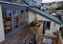 A property extension has won a prestigious award