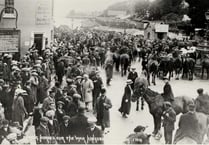 Devon Rural Archive looks at South Hams farmers' contribution to WW1