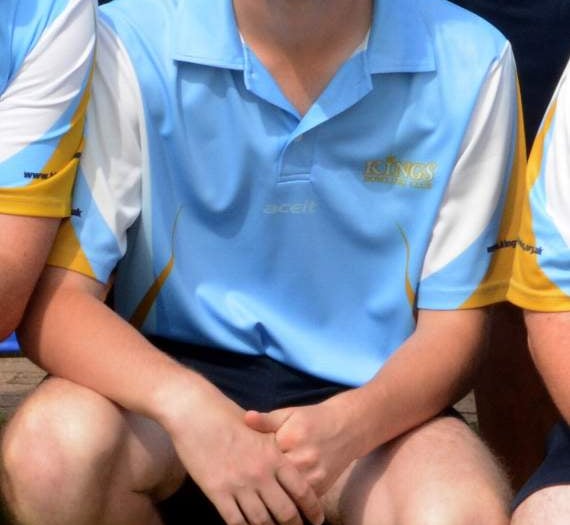 Harry included to bolster county side