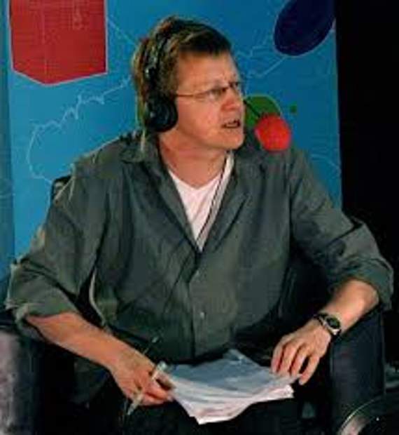 Simon Mayo