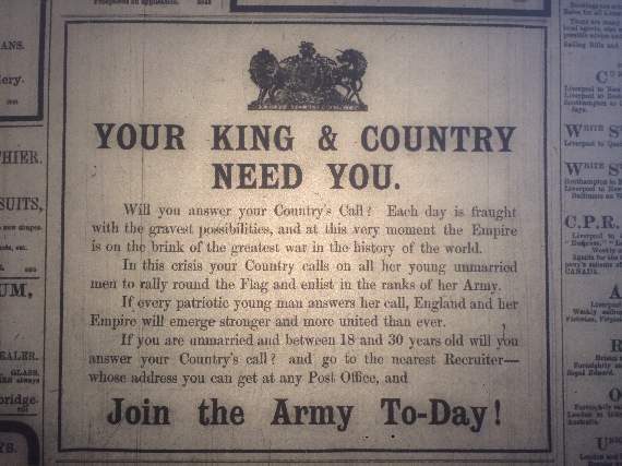 News cutting from the South Devon Gazette