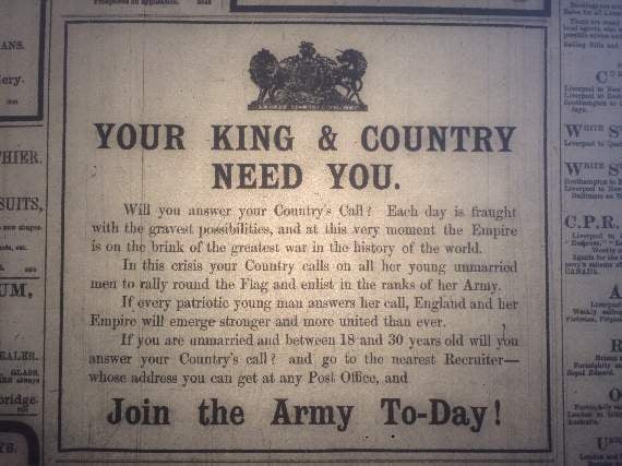 News cutting from the South Devon Gazette