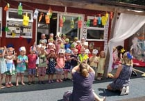Parent Playground Project comes through for youngsters