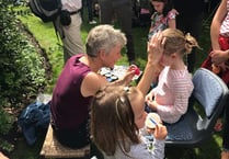 Church fete rakes in funds for amenities and charities