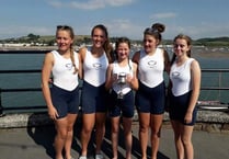 Juniors add to trophy collection