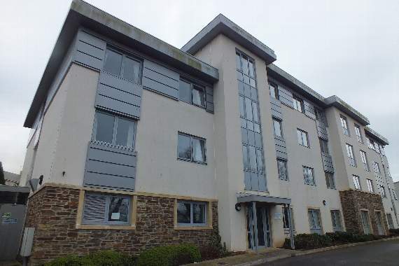 River View care home