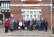 Public meeting set to discuss the greatly desired health and wellbeing centre
