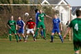 Salcombe outplay Watcombe to make Dartmouth Cup semis