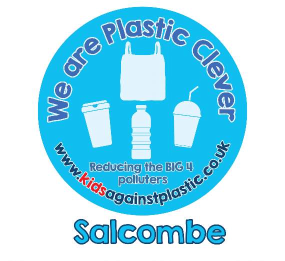 Plastic Clever Salcombe