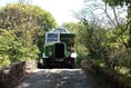 Vintage bus event is back for 11th year