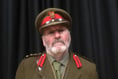Fascinating discovery made from actor's gun used in First World War
