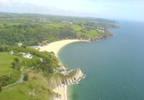South Hams beaches win Blue Flag awards