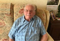 92-year-old war veteran fights for Bomber Command recognition
