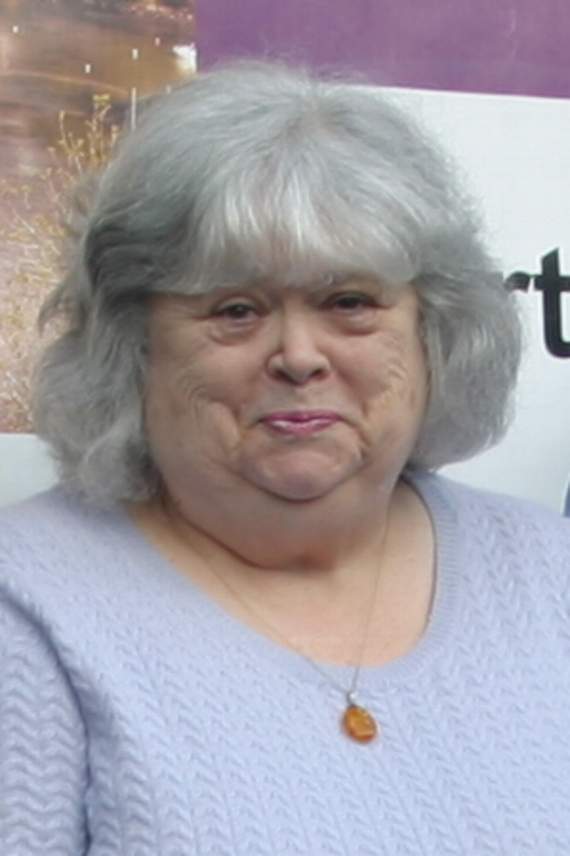Cllr Gina Coles