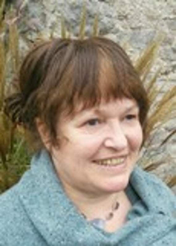 Cllr Rosie Adams