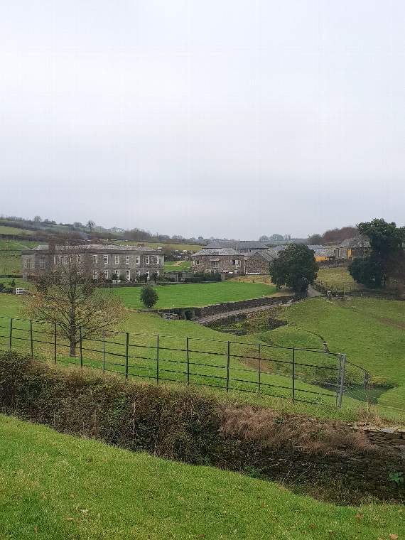 Shilstone House