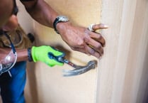 Men to turn handy for newest MANdate workshop