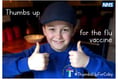 Parents of Devon boy who died from flu in January urge parents to vaccinate