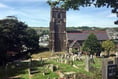 Clash shatters peace at bell-ringing event