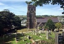 Clash shatters peace at bell-ringing event