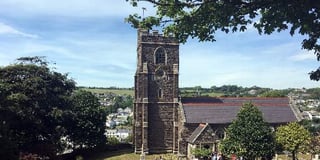 Clash shatters peace at bell-ringing event