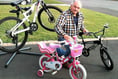 Couple searches for families in need after 'ReCycle' appeal