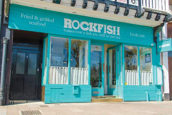 Rockfish Dartmouth (Credit: Rockfish)