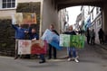 Cashless society blamed for death of pound