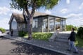 Visitor Centre planning ambitious £250,000 extension