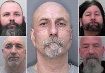 Masked South Hams biker jailed over terrifying Dartmoor intimidation plot
