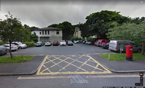 Ivybridge Medical Centre, Ivybridge (Google Maps)