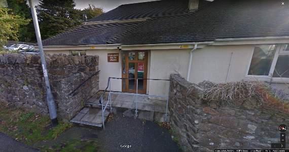 Highland Health Clinic, Ivybridge (Google Maps)