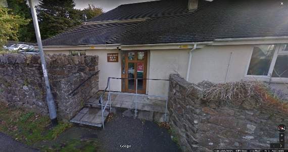 Highland Health Clinic, Ivybridge (Google Maps)