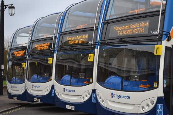 Photo by Stagecoach