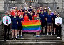 Charity run raises funds for cause