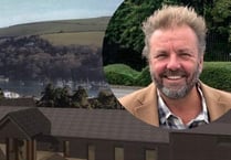 Homes Under The Planner: Martin Roberts has Dartmouth development dreams dashed