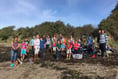 Fancy giving back to the planet before indulging in Christmas festivities?
