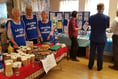Dartmouth Clinic open day