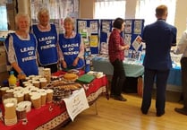 Dartmouth Clinic open day