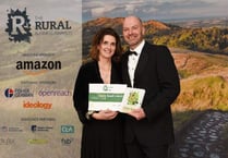Outdoor education centre scoops National Champion title