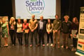 AONB photography winners to have their work published