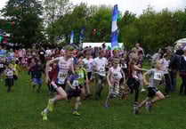 Register soon as fun runs set to take place