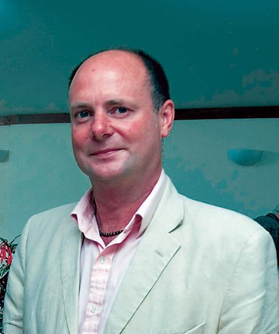 Julian Brazil was re-elected in Kingsbridge