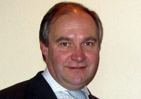 Jonathan Hawkins was re-elected in Dartmouth