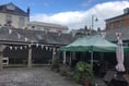 Dartmouth Old Market: Smoking ban overturned after months of debate