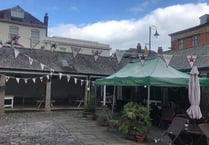 Dartmouth Old Market: Smoking ban overturned after months of debate