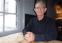 Two new Totnes Town Ward councillors elected